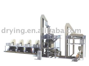 DG series roll compactor