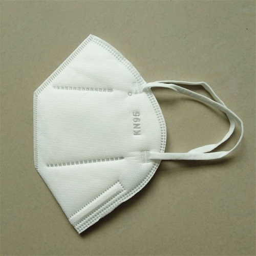 KN95 Disposable Surgical Mask Ce Vic and FDA