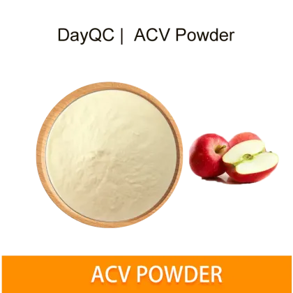 Apple cider vinegar powder apple cider vinegar packets