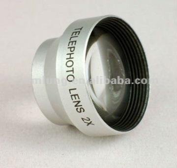 SL-T22 Zoom Telescope Lens for iPhone camera