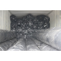 PVC Coated Polyester Grid For Soil Stabilization