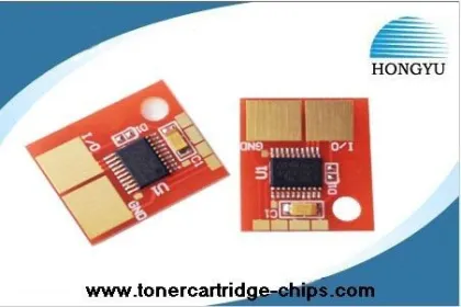 Cartridge Lexmark Toner Chips For Lexmark® X203 / X204 Cartridges, 6k (ww)