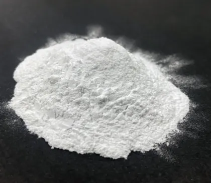 Industrial Grade Ultrafine Super White Aluminum Hydroxide