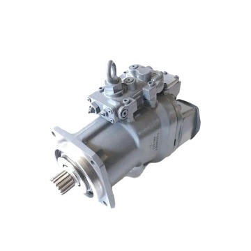 ZAX330-3 Pompe principale d'excavatrice - Pumps de pompe à piston hydraulique HPV145