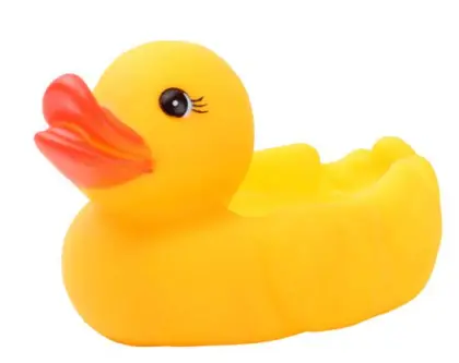 Swimming Pool toys Derby duck