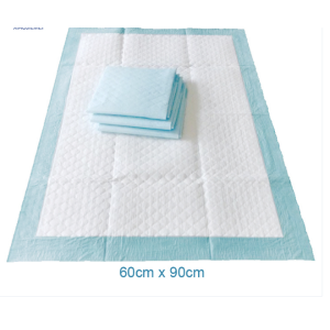 Disposable Hospital Incontinence Medical Use Adult Underpad