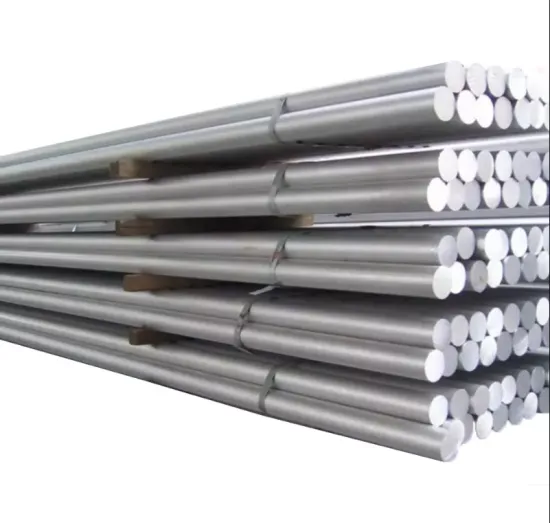 7075 Temper Flat Bar Aluminum for Laser Welding