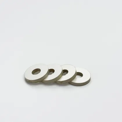 Advanced PZT-5B Ceramic for Precision Engineering