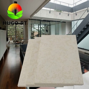 Fiber Reinforced Cement Board Flooring Panel For Mobile Home