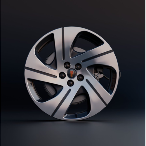 Hongqi HS7 PHEV High-performance Vehicle