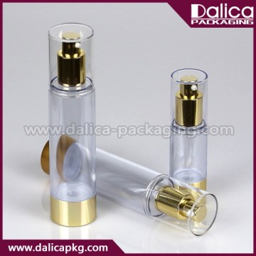 Hot selling stylish 160ml plastic bottle