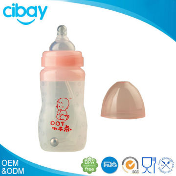 Baby Supplies & Products China goods wholesale tempered baby's bottle