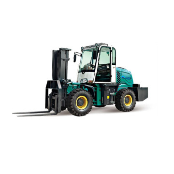 3T Turkish Forklift 3 Ton Folk Lift Forklifts
