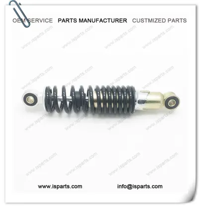 250cc Motorcycle Shock Absorber Suspension 250mm