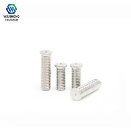 Efficient PT Thread Welding Components for Secure Joints