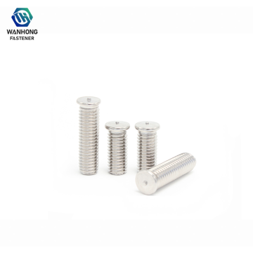 Composants de soudage par filetage PT efficaces pour des joints sécurisés