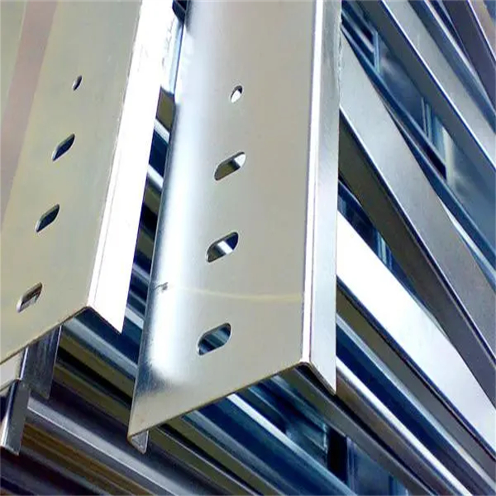 Stainless Steel Cable Tray