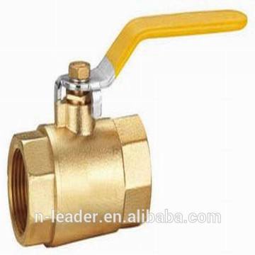 brass ball valve,Threaded