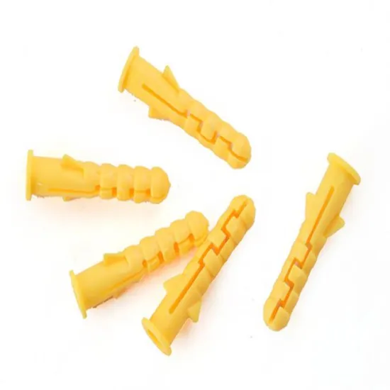 Wall plug plastic injection mould