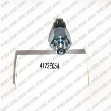 4172e054 Interruttore a pressione olio per il motore diesel perkins