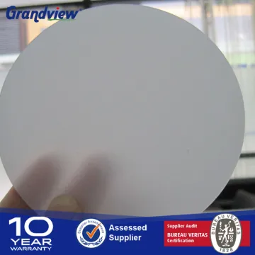 Led light diffuser lens
