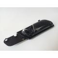 FL INTERIOR BENZ-W169 HANDEIRO INTERNO BLACK HIL