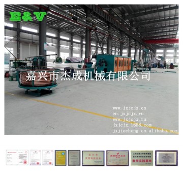 copper cold rolling mill