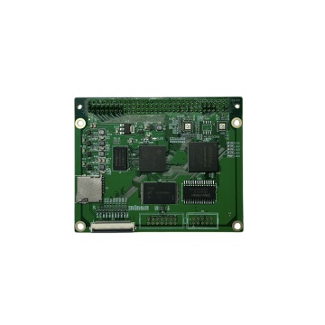 Промышленная основная плата FPGA PCBA