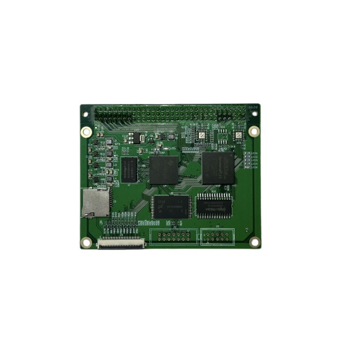 Промышленная основная плата FPGA PCBA