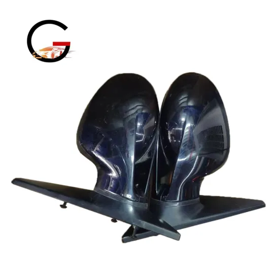 Used OEM Rearview Mirrors Assembly for Porsche 911 (997) 2008-2010