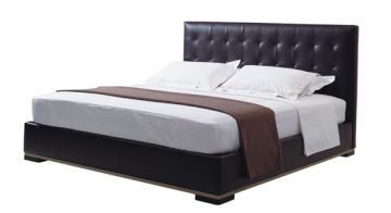 Hotel Furniture with Hotel Bed (BD-CA-150A2)