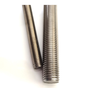 Full Thread Rod Stainless Steel 304 316