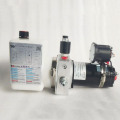 OEM hydraulic power unit