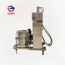 Hydarulic Apple Juice Press Machine