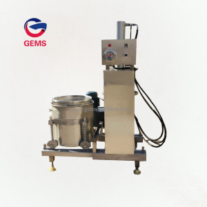 Hydraulic Fruit Press Machine for Sale