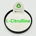 Порошок L-цитруллина CAS 372-75-8 Высококачественная добавка