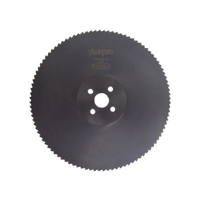 of Cermet Alloy Saw Blades for Cutting Aluminum, Stainless Steel Pipes and Other Special Cutting Tools