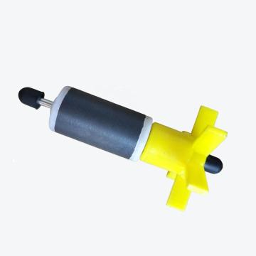 Ferrite magnet rotor,motor permanent magnet rotor