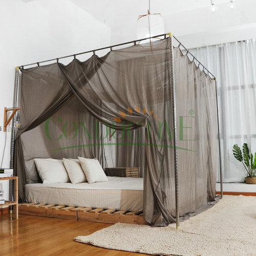 Quadrate King Antiradiation Mosquito Net For WIFI Blocking