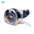 Big Flow Rate DC Motor Supporting Peristaltic Pump