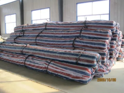 Geosynthetic Clay Liner Materials Composite Waterproof Board