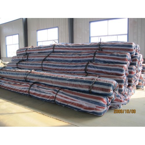 Қалдықтар Bentonite Clay Liner Menards Geotextile матасы