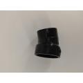 ABS pipe fittings 1.5 inch STREET 1/16 BEND/ELBOW