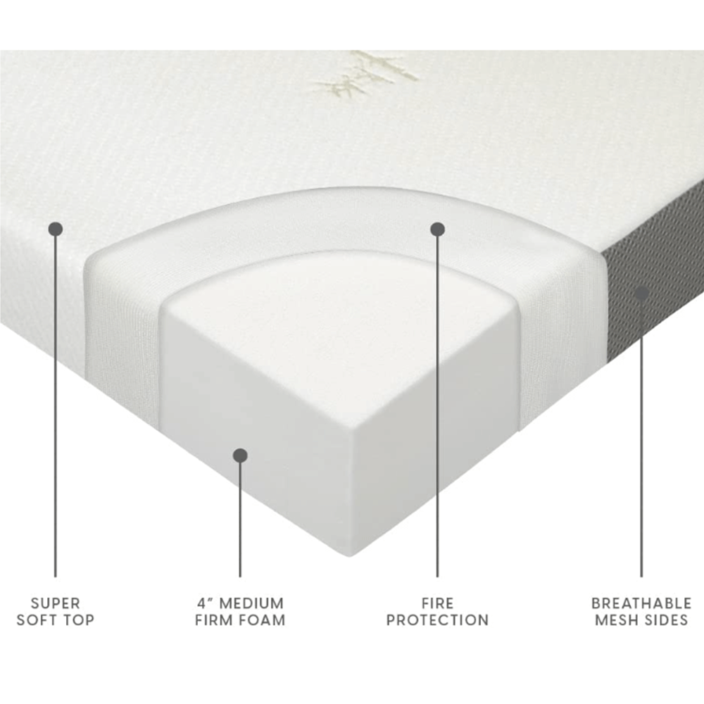 Foldable Mattress3