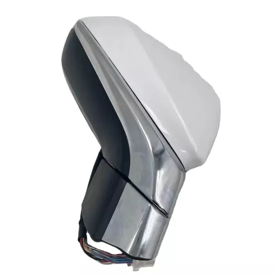 Factory Supply Anti-Dazzle Heating Rearview Mirror Accessories for Lexus RX300 Fox Side Mirror