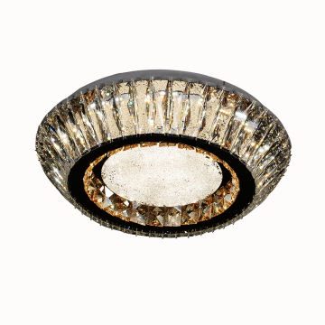 modern crystal fixtures interior chandelier ceiling light