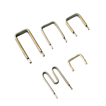ROHS Compliant Trade Assurance 3W Sampling Shunt Milliohm Resistor