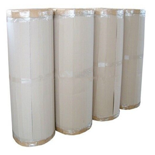 LDPE Pallet Stretch ရုပ်ရှင် Jumbo Roll