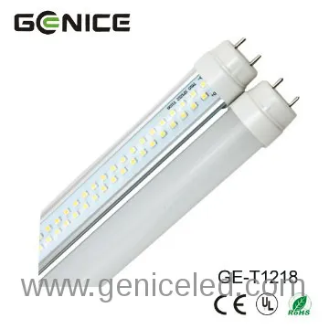 High Quality Daylight Color 18w Led Tube T8 Lamp