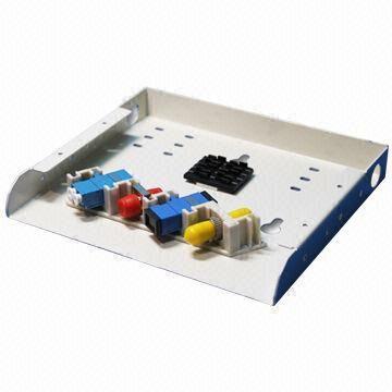 4C WODF Patch Panel, Easy for Patching
